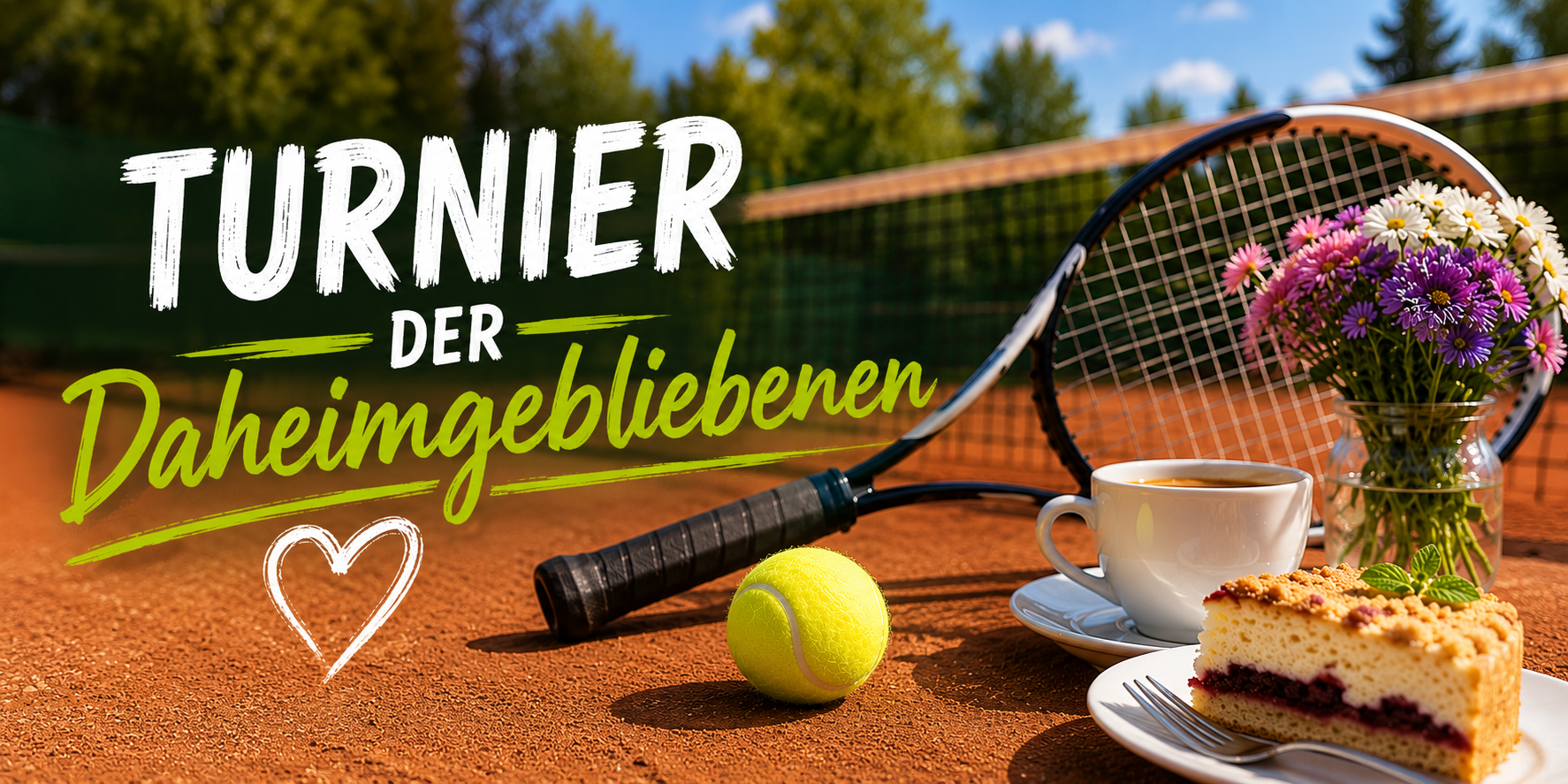 Bild Turnier der Daheimgebliebenen